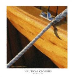 Nautical Closeups 1 | Obraz na stenu