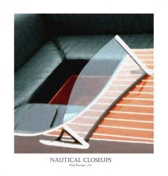 Nautical Closeups 2 | Obraz na stenu