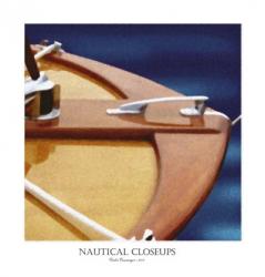 Nautical Closeups 4 | Obraz na stenu