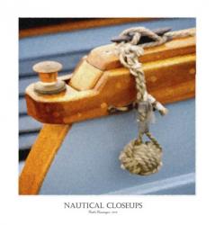 Nautical Closeups 5 | Obraz na stenu