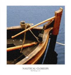 Nautical Closeups 9 | Obraz na stenu