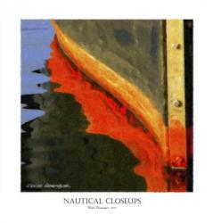 Nautical Closeups 12 | Obraz na stenu