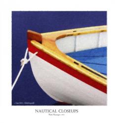 Nautical Closeups 14 | Obraz na stenu