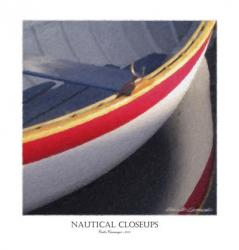 Nautical Closeups 15 | Obraz na stenu