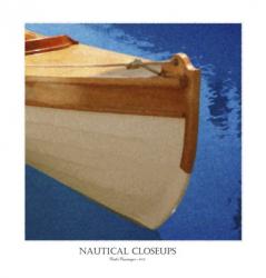 Nautical Closeups 17 | Obraz na stenu