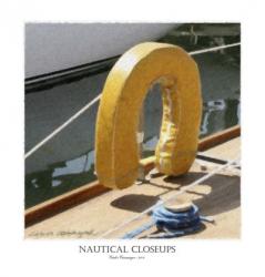 Nautical Closeups 19 | Obraz na stenu