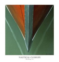 Nautical Closeups 21 | Obraz na stenu