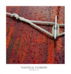 Nautical Closeups 22 | Obraz na stenu
