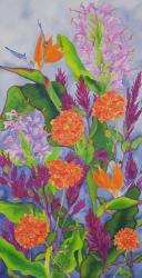 Surrendering To Sweetness | Obraz na stenu