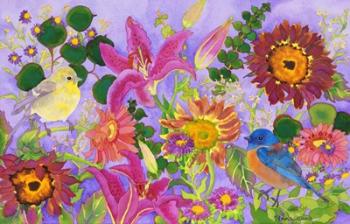 Sweet Magic | Obraz na stenu