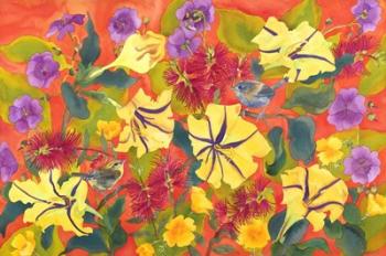 Spring Joy | Obraz na stenu