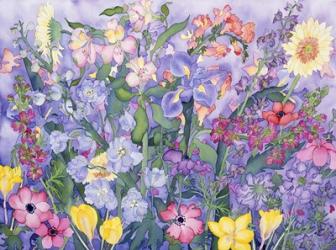 Soft Spring | Obraz na stenu