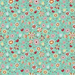 Gorgeous Girly Flowers | Obraz na stenu