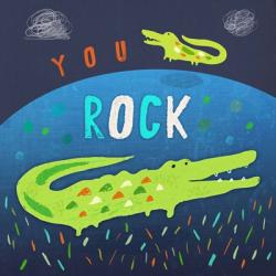 You Rock | Obraz na stenu