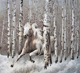 Subtle Tones of Nature | Obraz na stenu