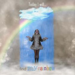 Find My Rainbow | Obraz na stenu