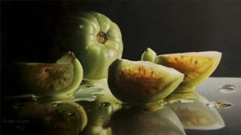 Ripening | Obraz na stenu