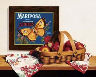 Mariposa | Obraz na stenu