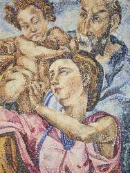 Sagrada Familia | Obraz na stenu