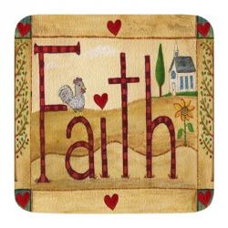 Faith | Obraz na stenu