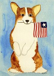 American Puppy | Obraz na stenu