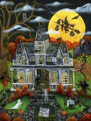Halloween Potions Tricks and Treats | Obraz na stenu