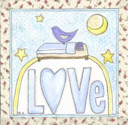 Love 51 | Obraz na stenu