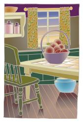 Kitchen | Obraz na stenu