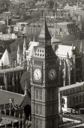 Big Ben View II | Obraz na stenu