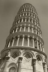 Pisa Tower II | Obraz na stenu