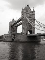 Tower Bridge II | Obraz na stenu