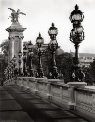 Pont Alexander | Obraz na stenu