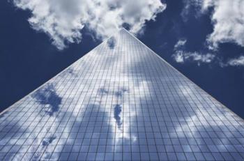 One World Trade | Obraz na stenu