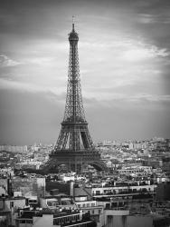 Eiffel Tower  5 | Obraz na stenu