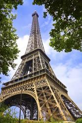Eiffel Tower 2 | Obraz na stenu