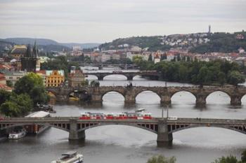 Prague 1 | Obraz na stenu