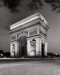 Arc de Triomphe Paris | Obraz na stenu