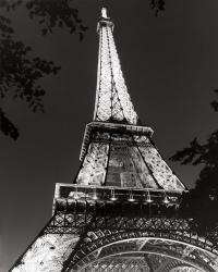 Eiffel Tower at Night | Obraz na stenu