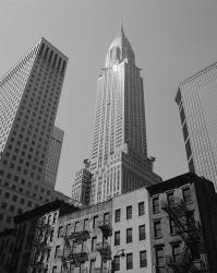 Empire State Building | Obraz na stenu