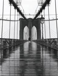 Brooklyn Bridge I | Obraz na stenu