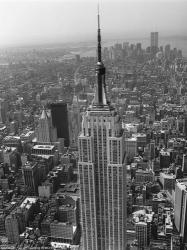 Empire State Building | Obraz na stenu