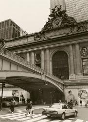 Grand Central Station NYC | Obraz na stenu