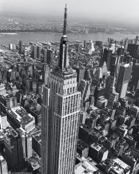Empire State Building 1 | Obraz na stenu