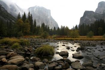 Yosemite | Obraz na stenu