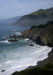 Big Sur 1 | Obraz na stenu