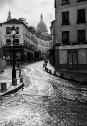 Montmartre | Obraz na stenu