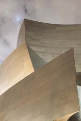 Angles Disney Concert Hall | Obraz na stenu