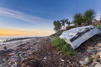 Beached | Obraz na stenu