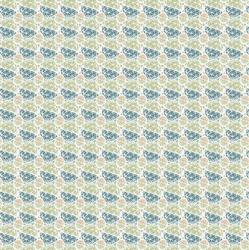So Hexy Green Pattern | Obraz na stenu