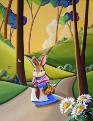 Peter Rabbit 2 | Obraz na stenu